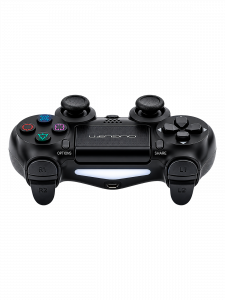 Геймпад беспроводной Bluetooth джойстик для PS4, ПК, Android Орбита OT-PCG12 Черный